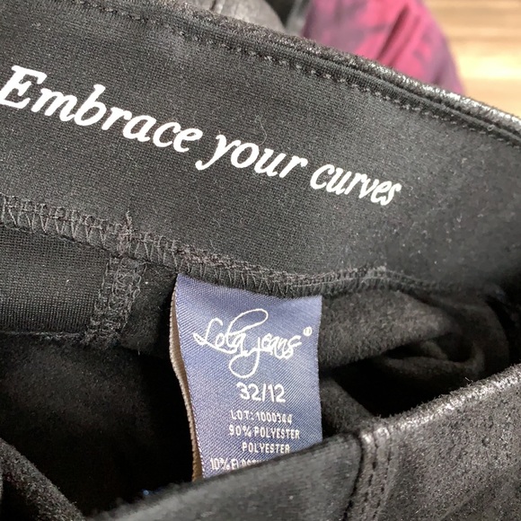 Jeans - Picture 4 of 5